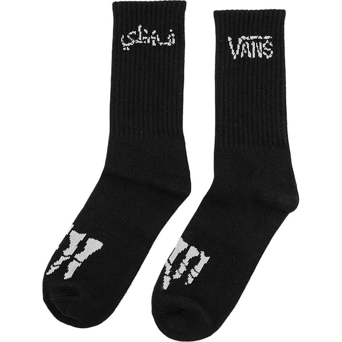 

Носки мужские до середины икры Vans