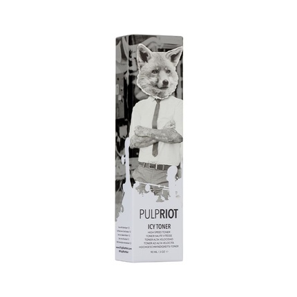 

Высокоскоростные тонеры Icy - 90 мл Pulp Riot