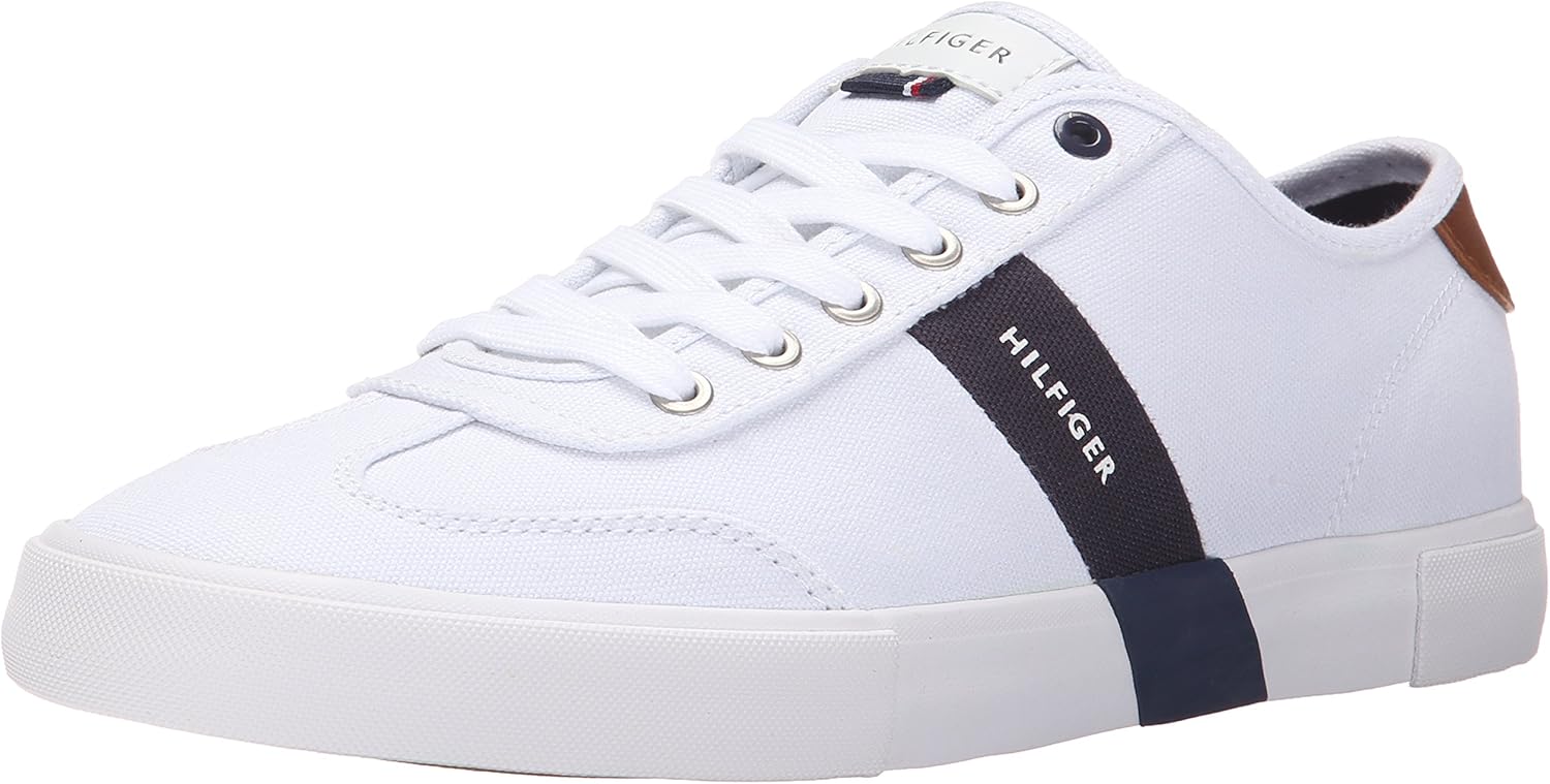 

Мужские кроссовки Tommy Hilfiger Pandora, белый