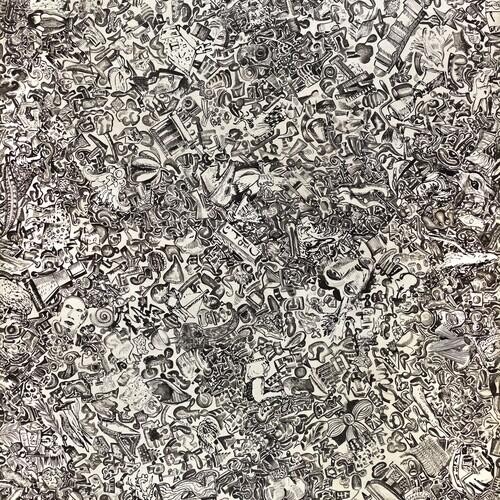 

Виниловая пластинка Strfkr - Ambient 1 (Cream Vinyl)