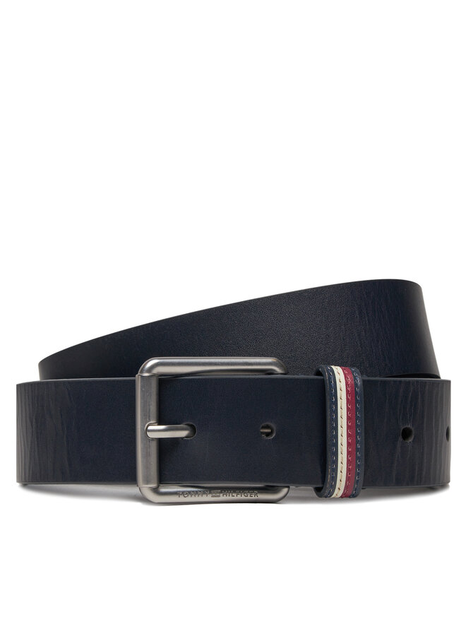 

Ремень Tommy Hilfiger Casual Seasonal 3.5 AM0AM12168, синий