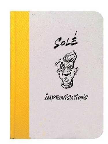 

Improvisations (ALAIN BEAULET)