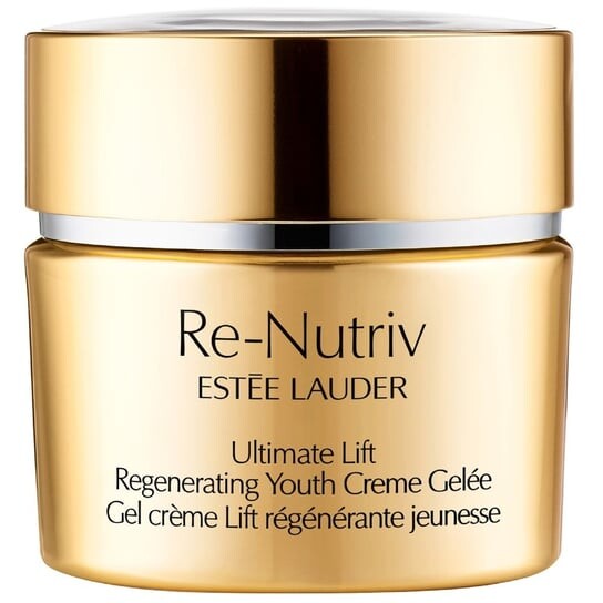 

Регенерирующий крем-гель для лица, 50 мл Estée Lauder, Re-Nutriv Ultimate Lift