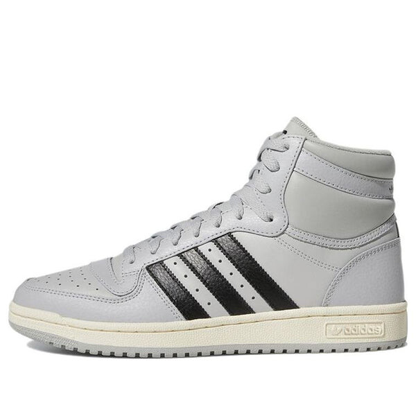 

Кроссовки топ десятка рб Adidas, серый