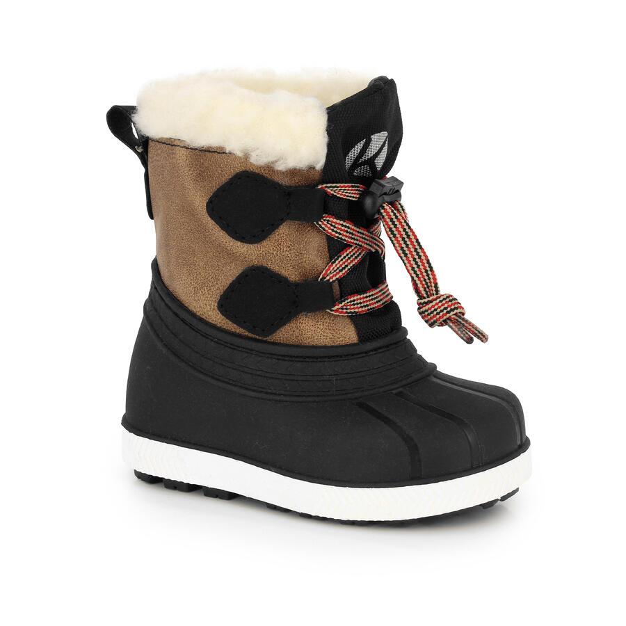 

Детские зимние ботинки - KIMBERFEEL - ARTY - 22/23