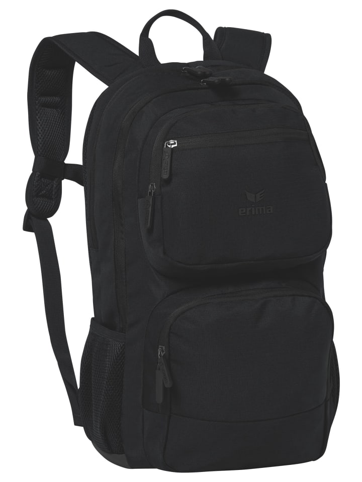 

Erima Рюкзак для ноутбука, черный