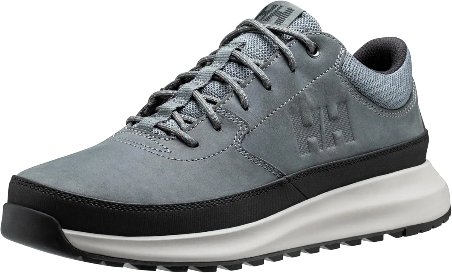 Мужские водонепроницаемые кожаные кроссовки Helly Hansen Beckett — фото 2