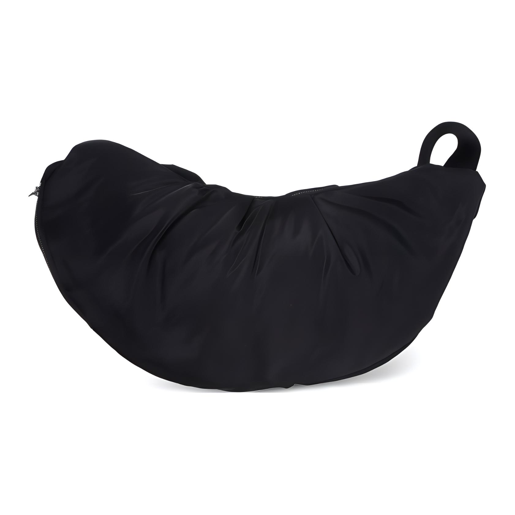 

Сумка через плечо с узлом Simone Rocha, basic set (bag+dust bag)