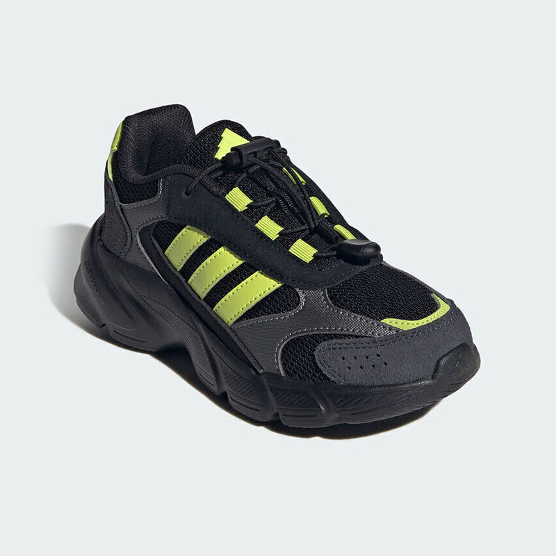 Детские беговые кроссовки для детей от 3 до 7 лет Adidas, Kj8740 — фото 3