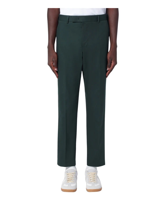 

Обычные брюки Rebel ff Pt Torino, зеленый