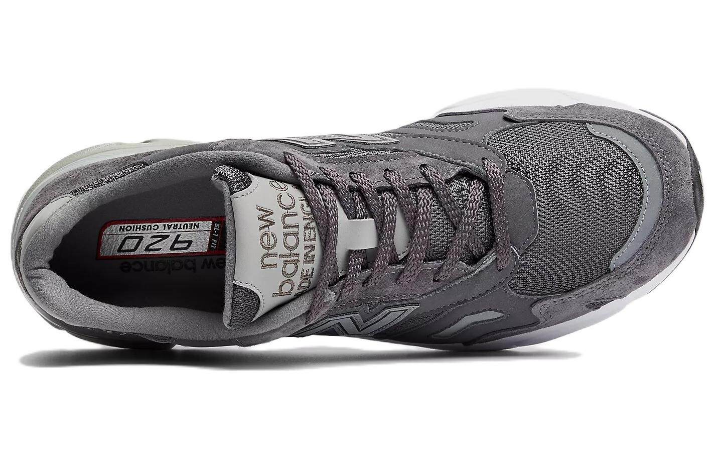 Мужские кроссовки New Balance NB 920 — фото 4