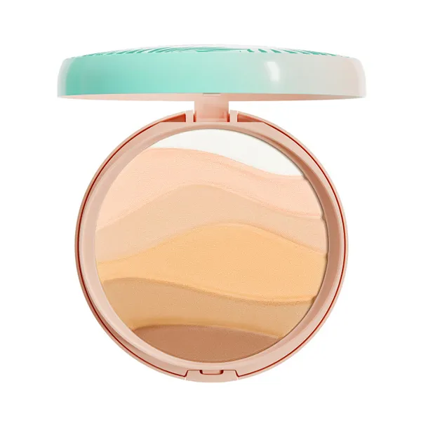 Компактные порошки Butter Believe It! Pressed Powder Physicians Formula, цвет translucent — фото 2