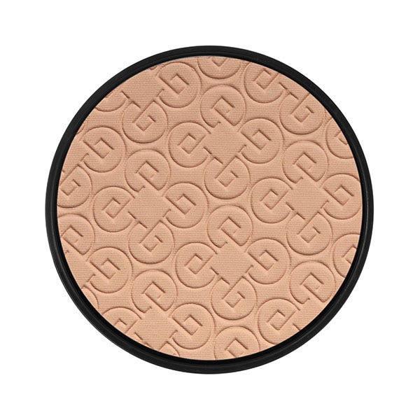 

Сменный блок компактной пудры COLLISTAR Impeccabile Polvo Compacto Refill, 40R - WARM ROSE