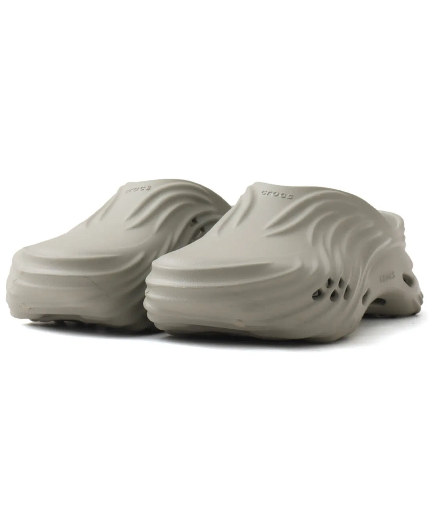 Crocs Echo Wave — фото 2