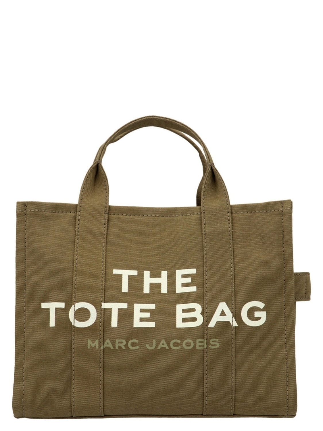 

Шоппер "The Medium Tote" MARC JACOBS, зеленый
