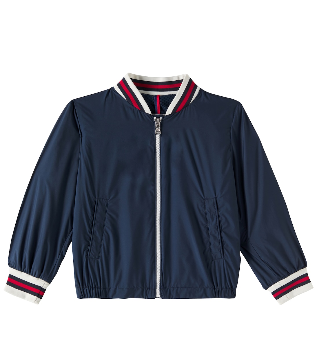 

Бомбер Maki Moncler Enfant, Dark Blue