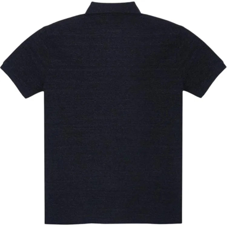 Поло Polo Ralph Lauren Classic Version черное — фото 3