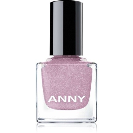 

Лак для ногтей ANNY Color 243.12 Dusty Kisses - 15 мл