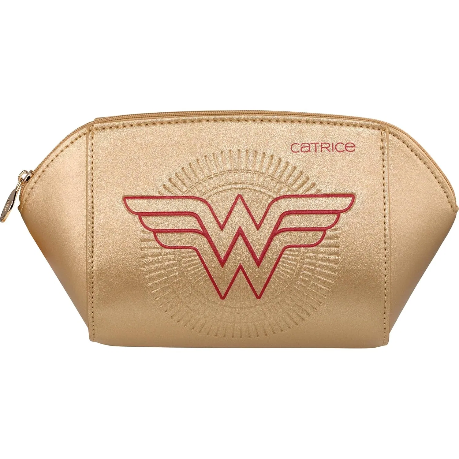 Косметичка «Wonder Woman» от Catrice Catrice