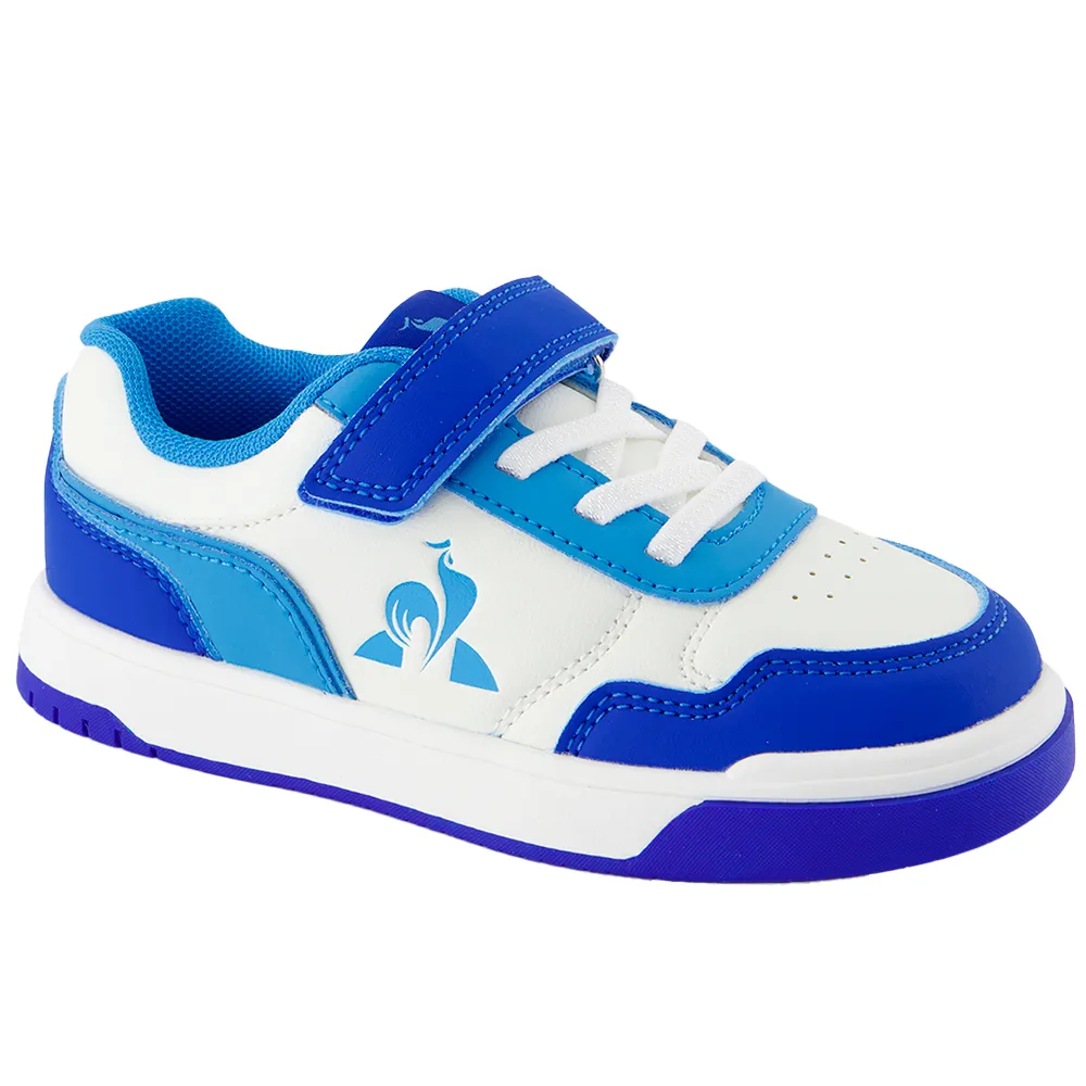 

Кроссовки Le Coq Sportif Court Breaker PS, белый