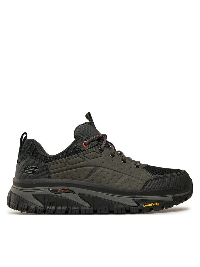 

Кроссовки Skechers Arch Fit Road Walker 237488/CCBK, черный
