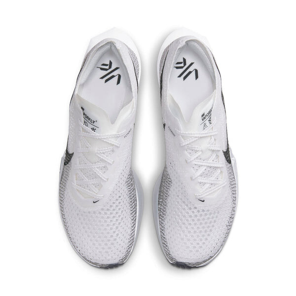 Кроссовки zoomx vaporfly next% 3 Nike, белый — фото 4