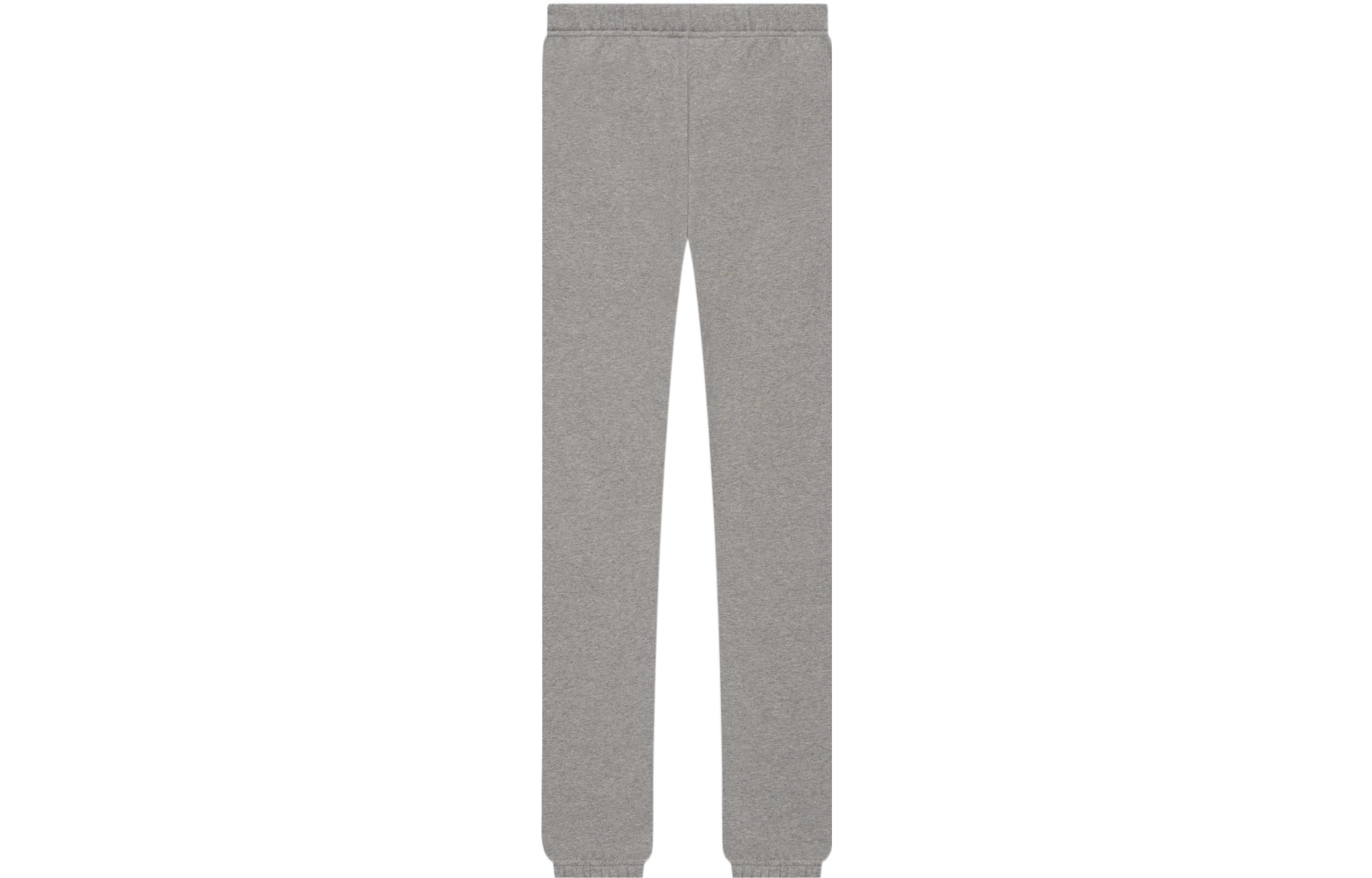 Футболка SS22 Fear Of God Essentials, Dark Oat — фото 3