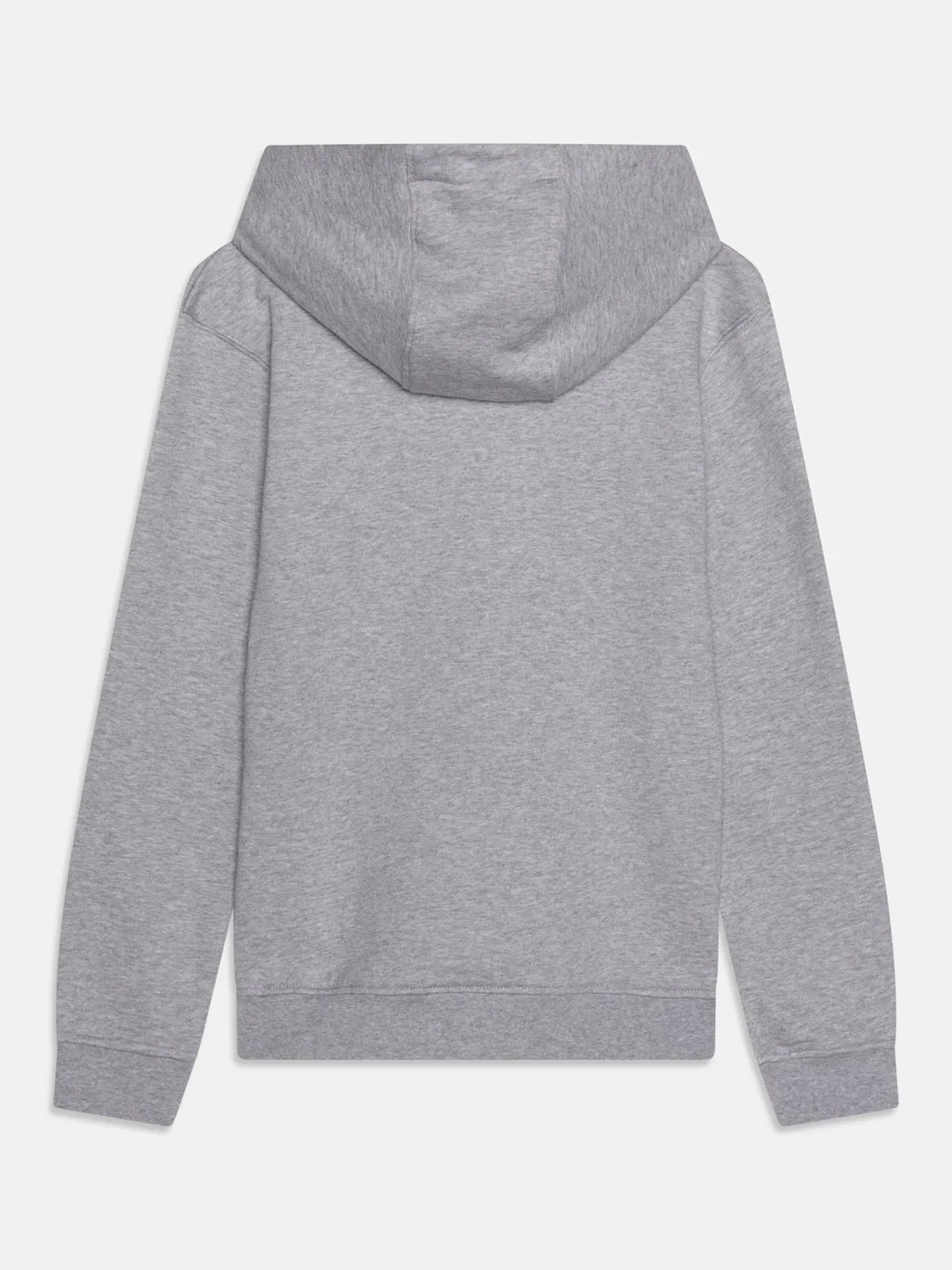 Толстовка Lyle & Scott, Mottled Grey — фото 2