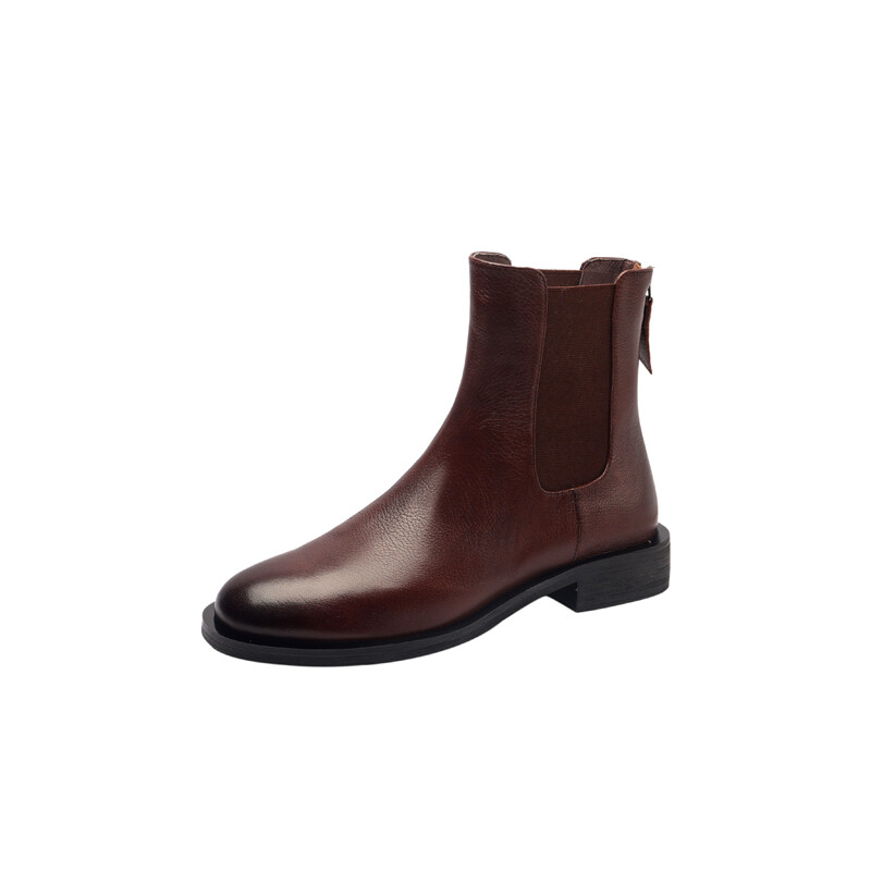

Ботильоны Five-nine Dan seven Ankle Boots Women's, коричневый