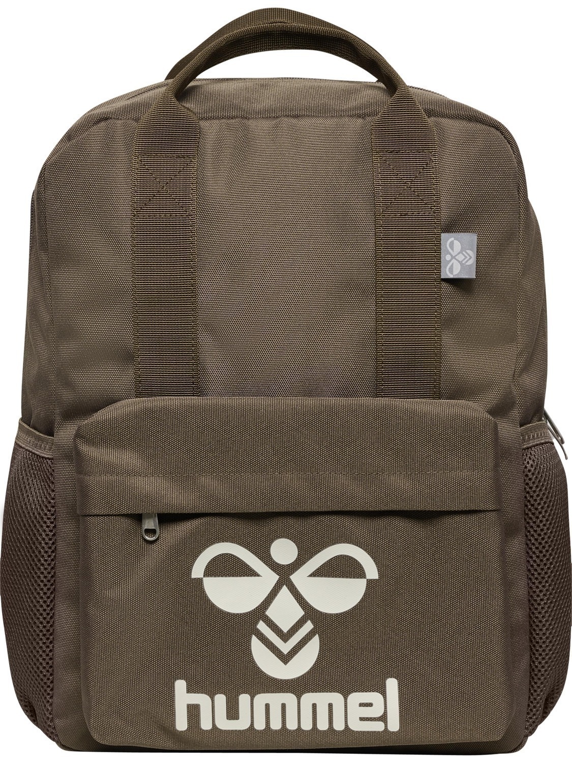 

Hummel Рюкзак 'Jazz' в коричневом цвете