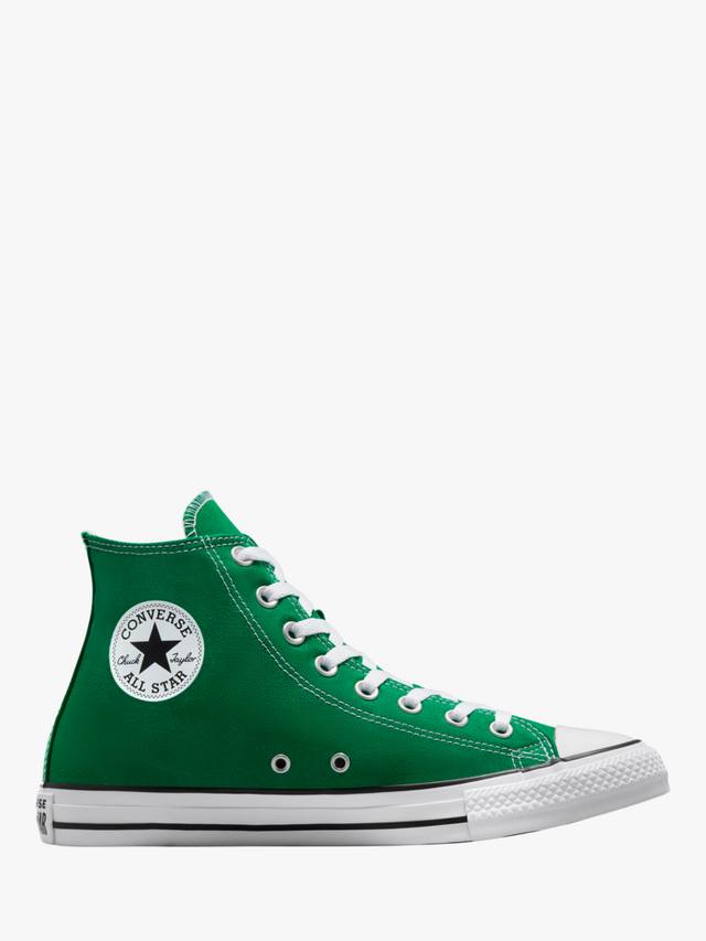 

Кроссовки Chuck Taylor All Star Hi Top Converse, Amazon