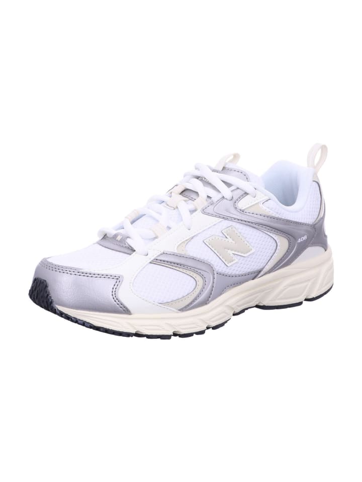 

Низкие кроссовки New Balance, белый