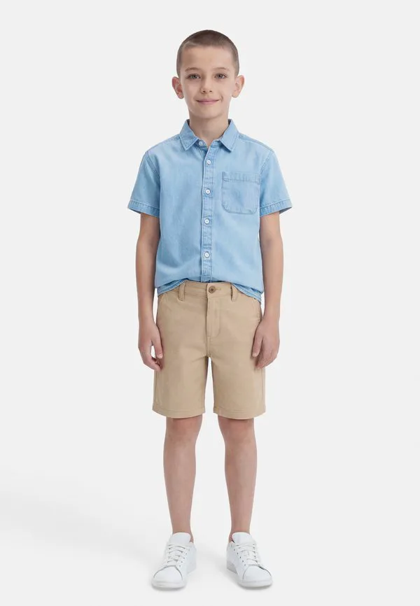 Рубашка карриган Quiksilver, Flint Stone