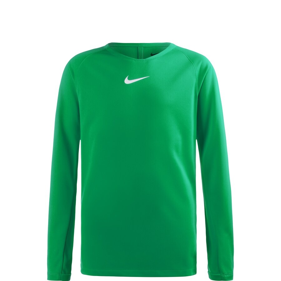 

Спортивная футболка NIKE Performance Park, темно-зеленый