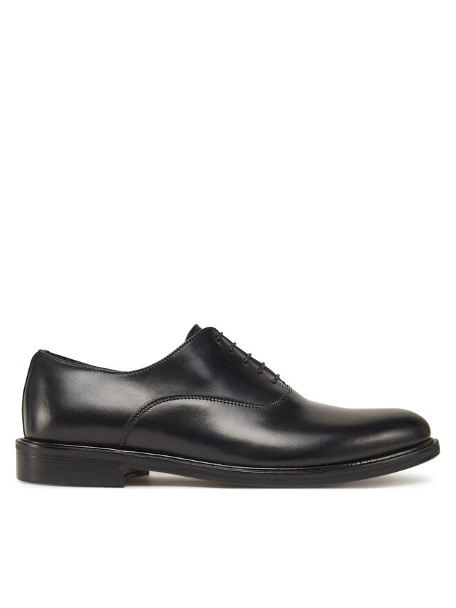 

Полуботинки Sb10112M0Mua0000 Pollini, черный