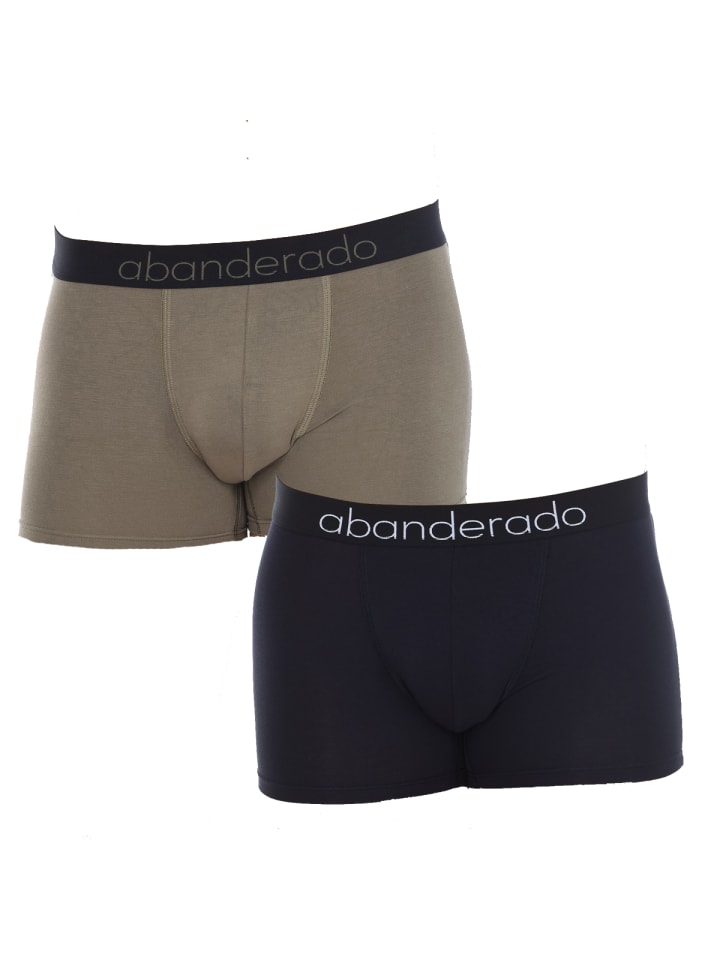 

Боксеры Abanderado, разноцветный
