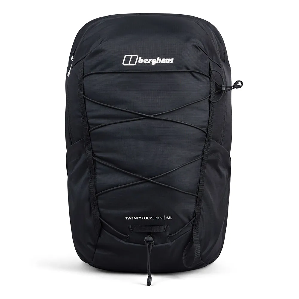 

Рюкзак Berghaus 24/7 23L, черный