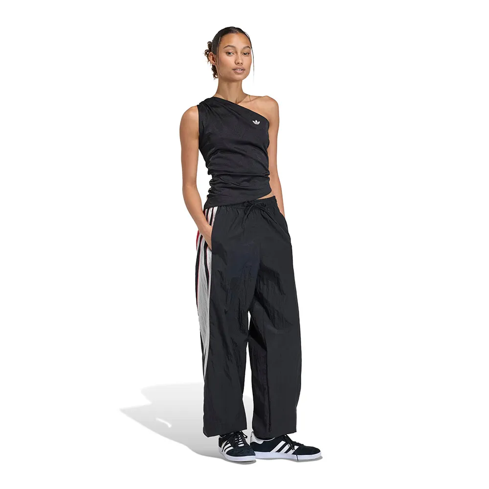 Спортивные брюки adidas Originals Sport Santiago, черный — фото 4