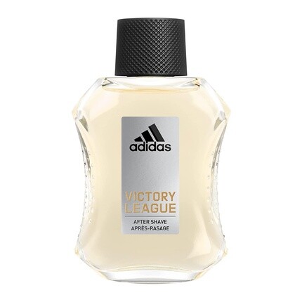 

Лига Победы после бритья с эфирным маслом и мускусом 100мл, Adidas