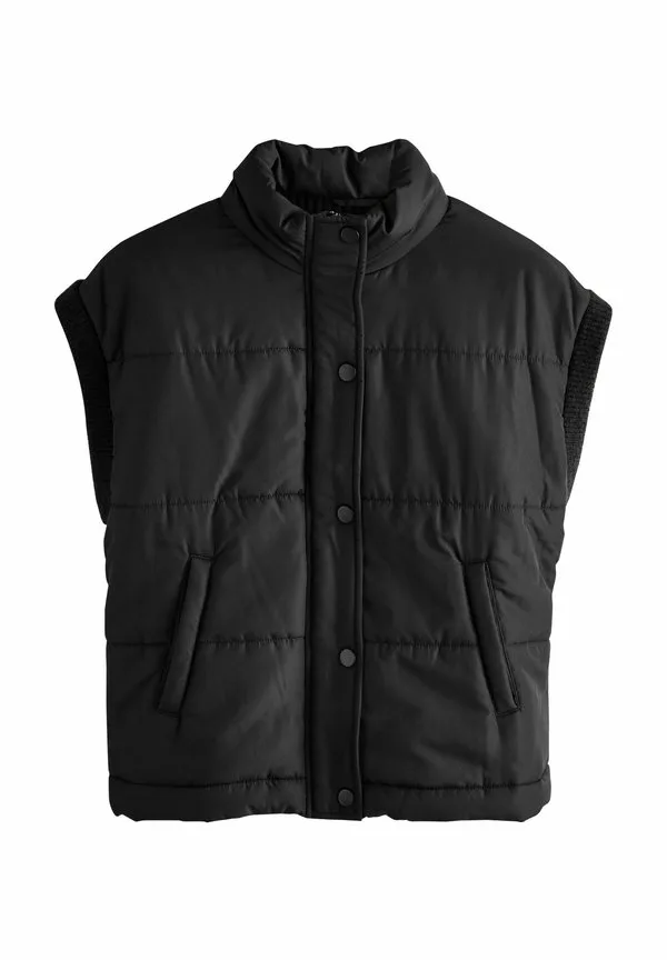 Жилет Next, Black