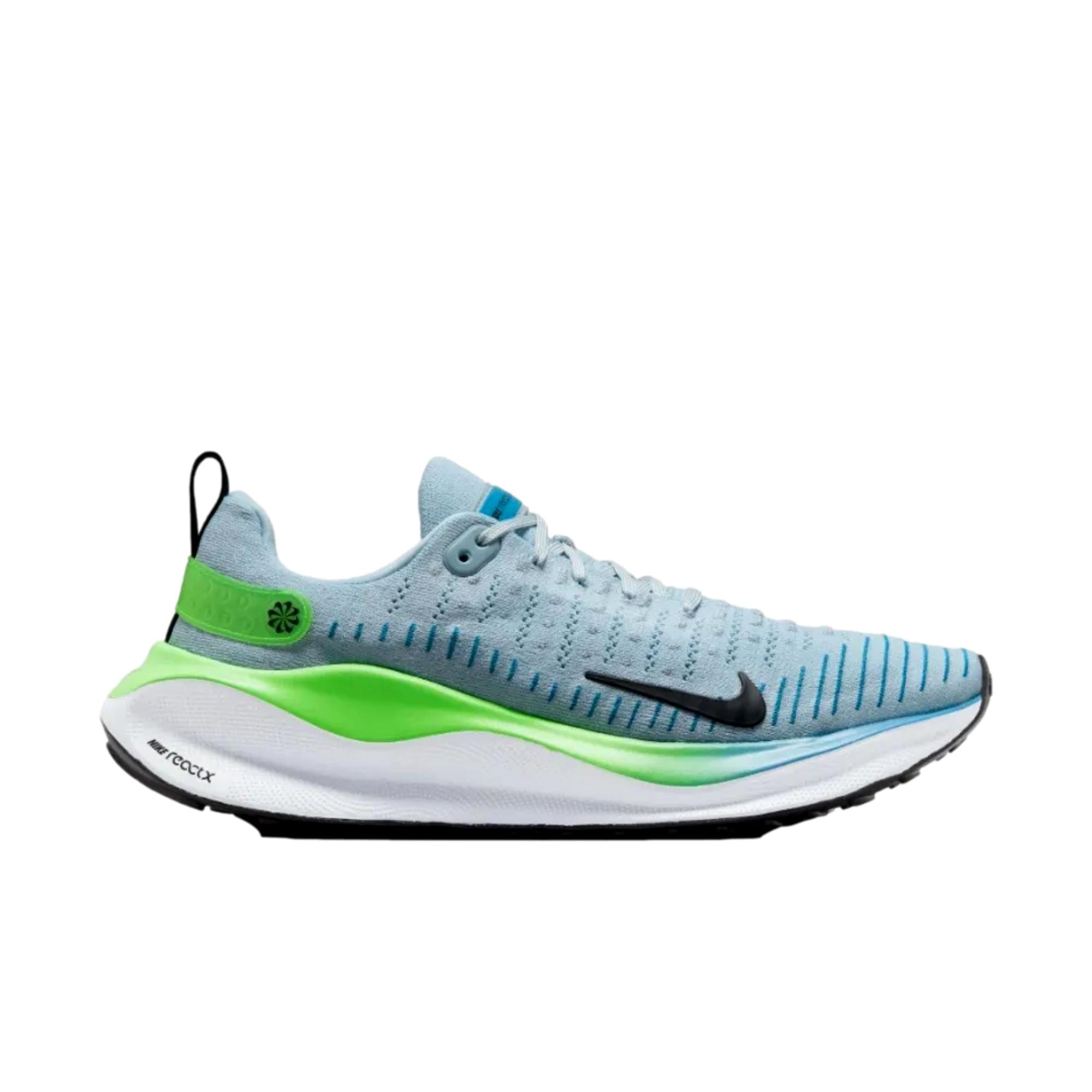 

Кроссовки мужские Nike, синий