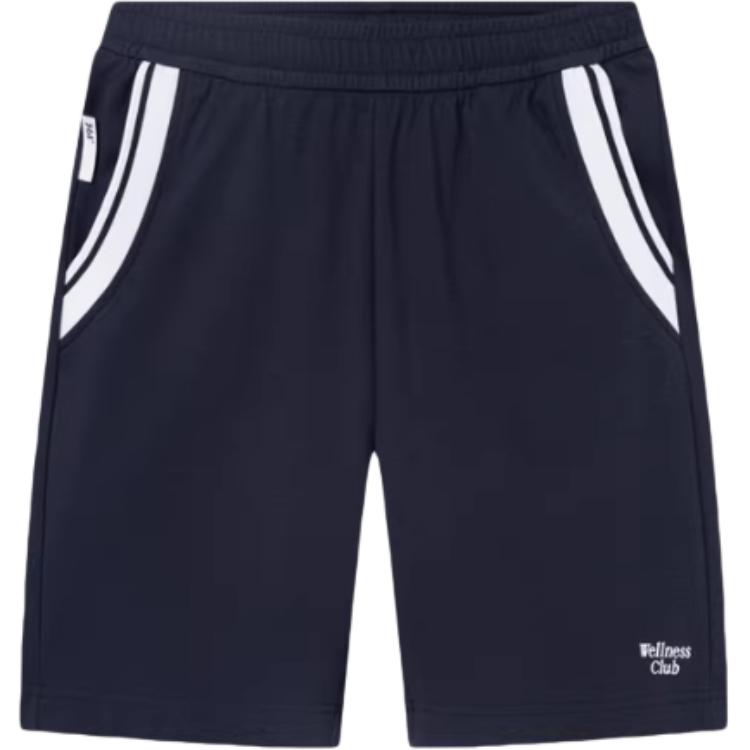 

361° Шорты женские Casual Dark Blue из коллекции Variety Training