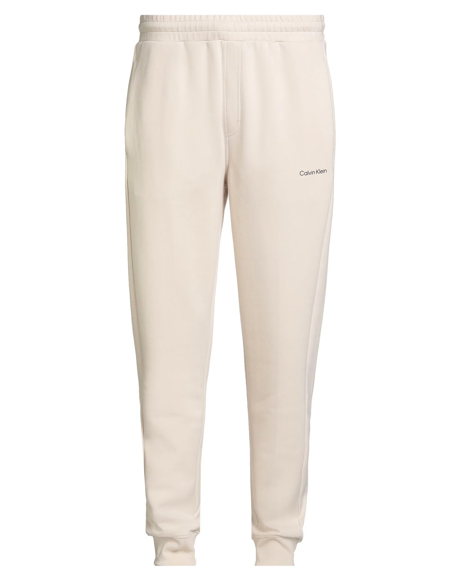 

Брюки Calvin Klein, слоновая кость