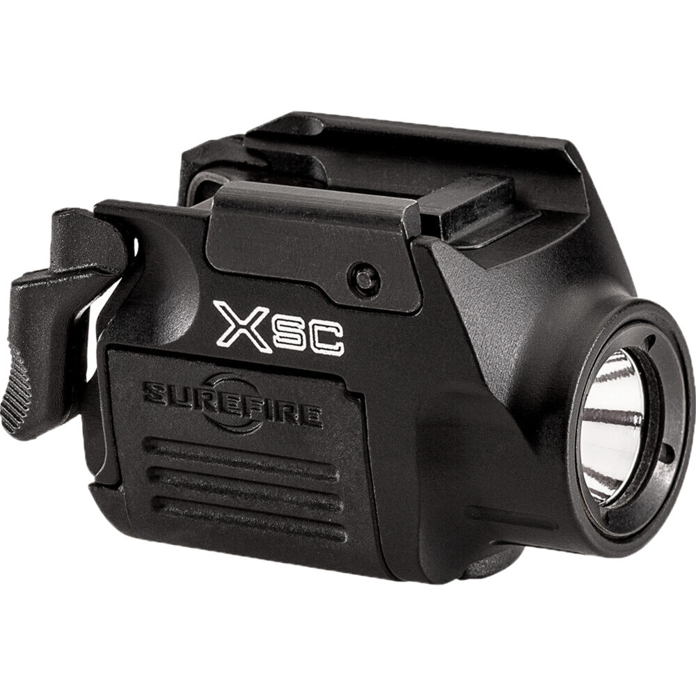 

SureFire XSC Micro-Compact Weaponlight XSC-HELLCAT