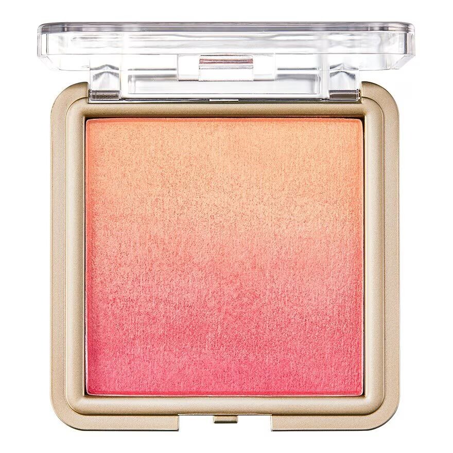 

Cute Press Румяна Nonstop Beauty Ombre 5г. 02 Персиковая мода, Peach Pashion