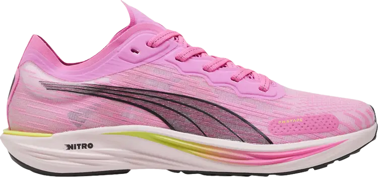 

Кроссовки Wmns Liberate Nitro 2 'Poison Pink', розовый