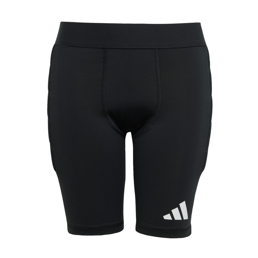 

Узкие спортивные брюки ADIDAS PERFORMANCE Squadra 25, черный