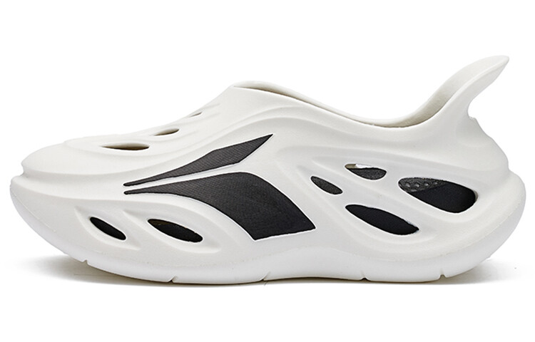 

Сандалии женские Yuyu Whale Beach White/Black 361°