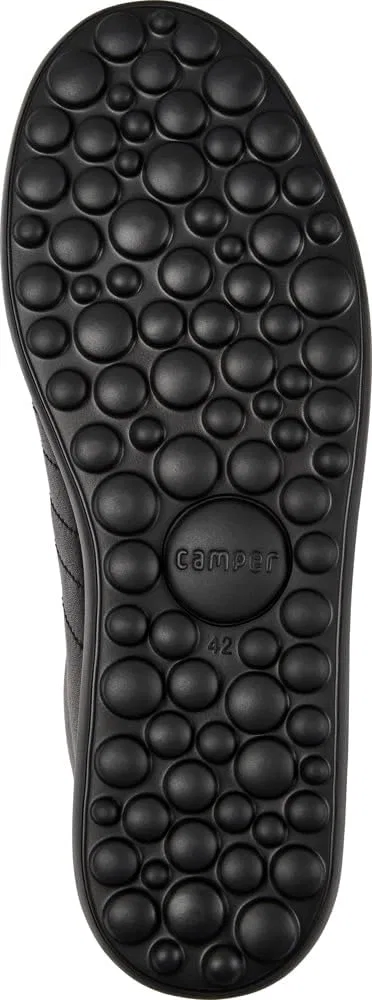 Кроссовки Camper Men's Oxford Pelotas Ariel, Black 024 — фото 3