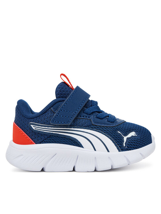 

Кроссовки Flexfocus Modern Ac+ Inf 311523 17 Puma, синий